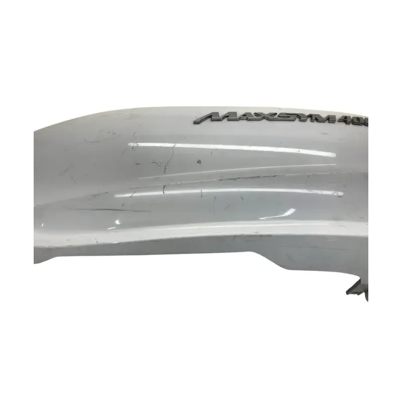 Cache carenage coque arriere gauche SYM MAXSYM 400 2011-2017