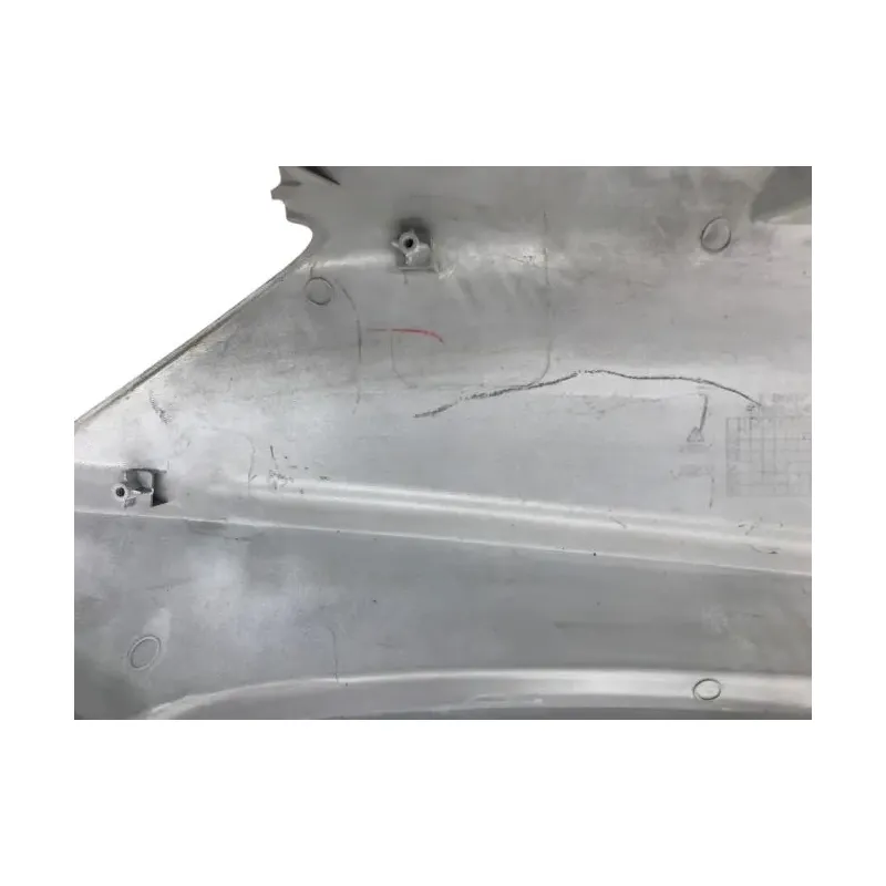 Cache carenage coque arriere gauche SYM MAXSYM 400 2011-2017