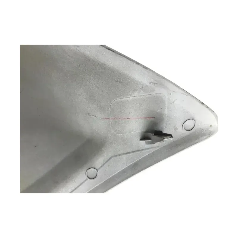 Cache carenage coque arriere gauche SYM MAXSYM 400 2011-2017