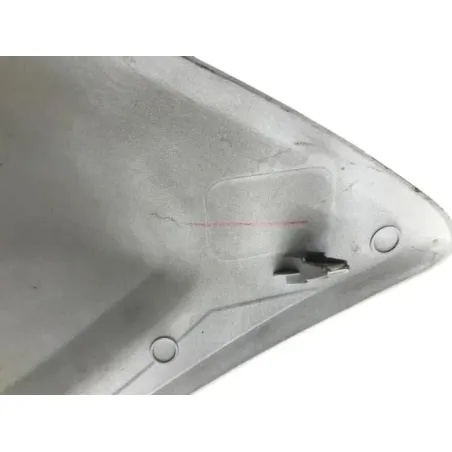 Cache carenage coque arriere gauche SYM MAXSYM 400 2011-2017