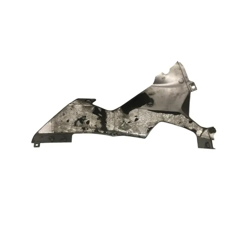 Demi sabot droit YAMAHA YZF 1000 2002-2003 R1