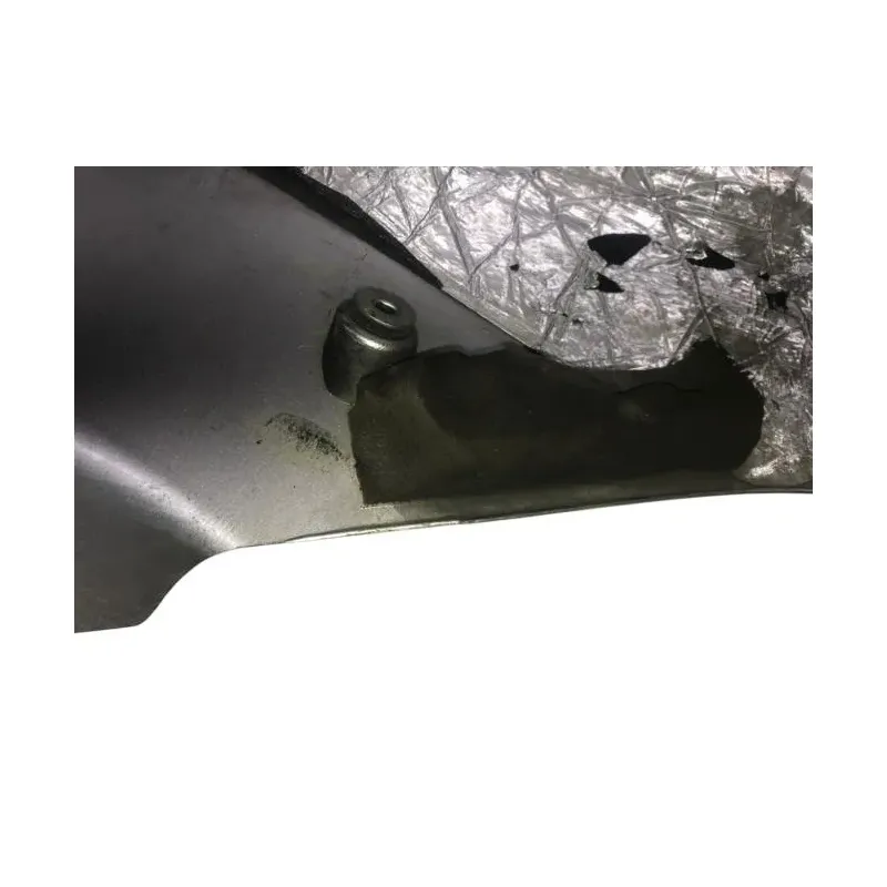 Demi sabot droit YAMAHA YZF 1000 2002-2003 R1