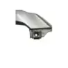 Demi sabot droit YAMAHA YZF 1000 2002-2003 R1 Demi sabot droit YAMAHA YZF 1000 2002-2003 R1
