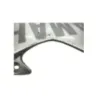 Demi sabot droit YAMAHA YZF 1000 2002-2003 R1 Demi sabot droit YAMAHA YZF 1000 2002-2003 R1