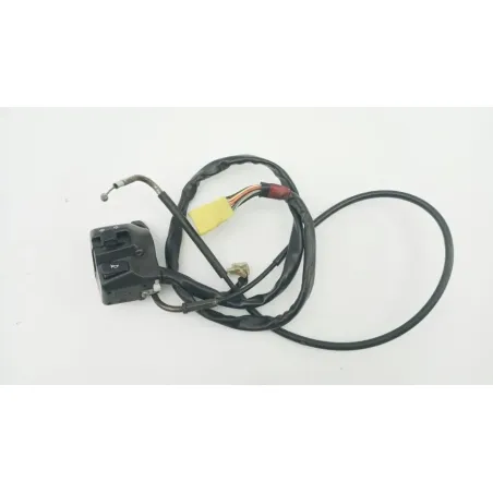Commodo gauche SUZUKI GSF 1200 BANDIT S 2000 - 2005