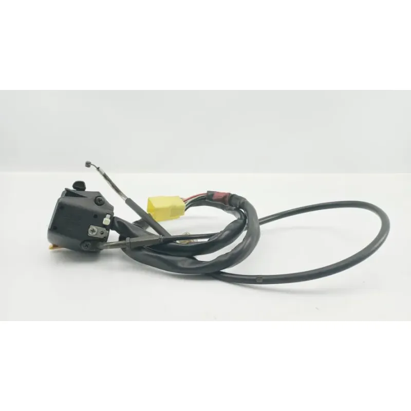 Commodo gauche SUZUKI GSF 1200 BANDIT S 2000 - 2005