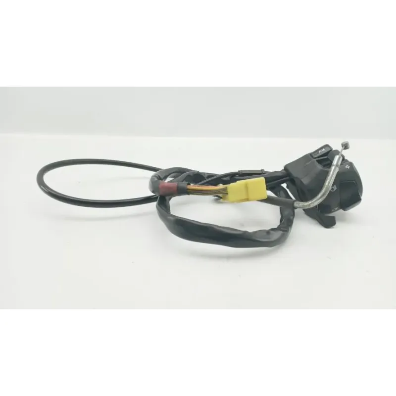 Commodo gauche SUZUKI GSF 1200 BANDIT S 2000 - 2005