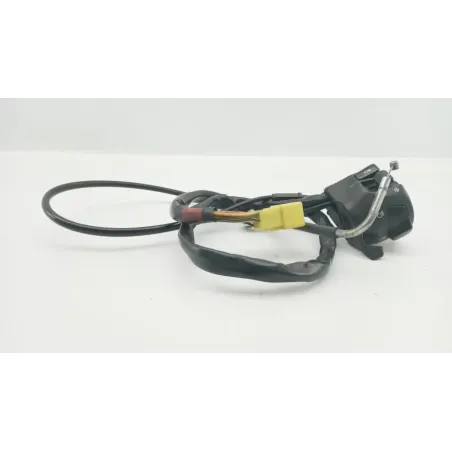 Commodo gauche SUZUKI GSF 1200 BANDIT S 2000 - 2005