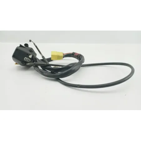Commodo gauche SUZUKI GSF 1200 BANDIT S 2000 - 2005