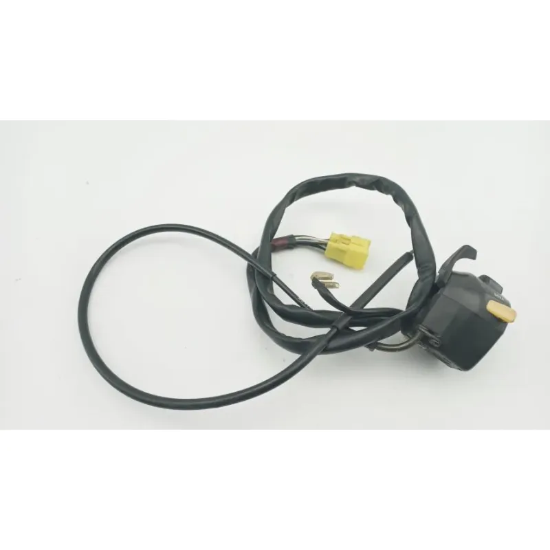 Commodo gauche SUZUKI GSF 1200 BANDIT S 2000 - 2005