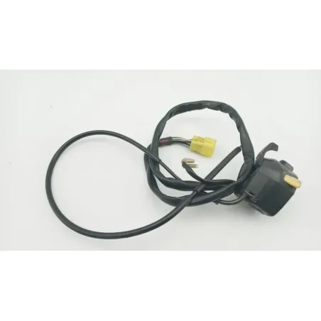 Commodo gauche SUZUKI GSF 1200 BANDIT S 2000 - 2005
