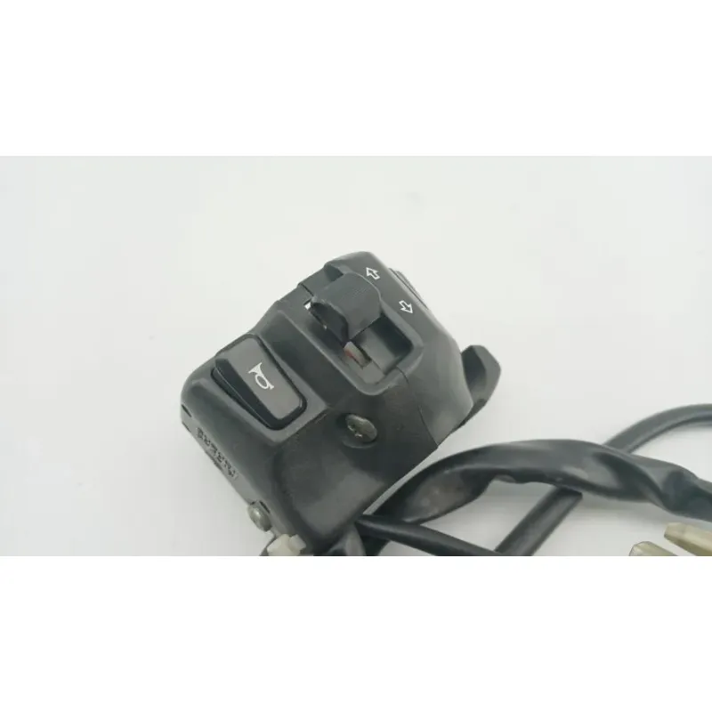 Commodo gauche SUZUKI GSF 1200 BANDIT S 2000 - 2005