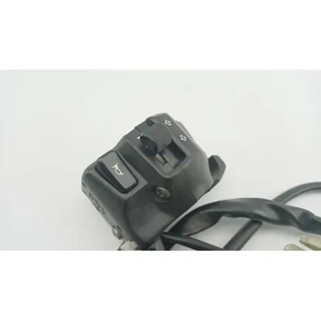 Commodo gauche SUZUKI GSF 1200 BANDIT S 2000 - 2005