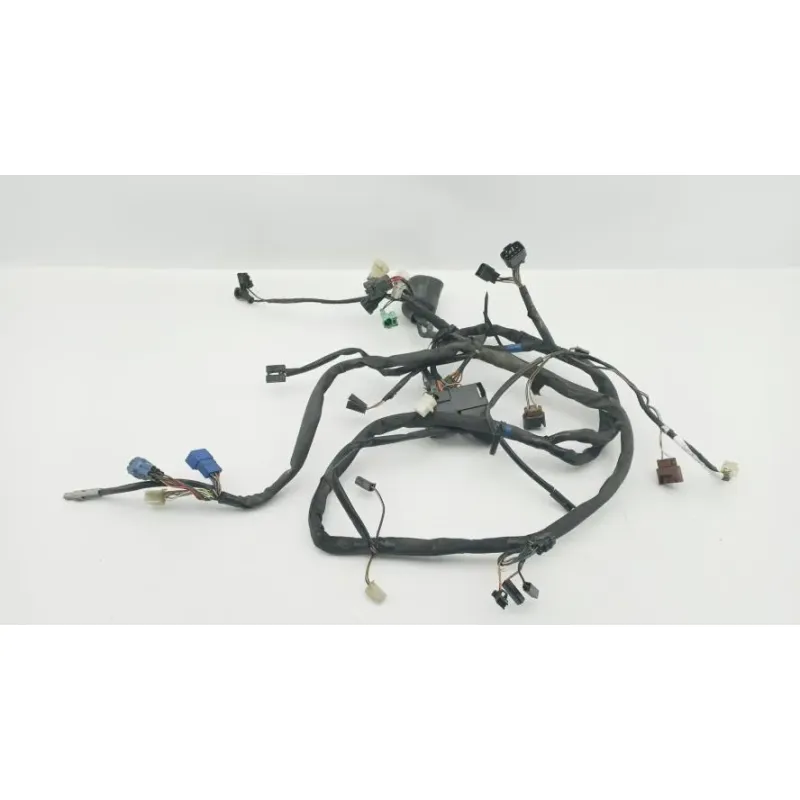 Faisceau electrique SUZUKI GSF 1200 BANDIT S 2000 - 2005