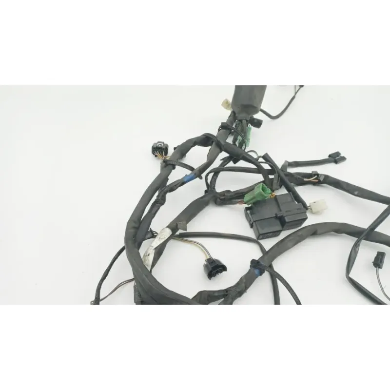 Faisceau electrique SUZUKI GSF 1200 BANDIT S 2000 - 2005