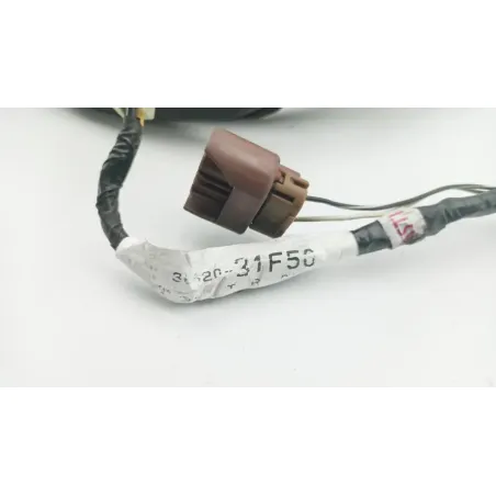 Faisceau electrique SUZUKI GSF 1200 BANDIT S 2000 - 2005