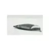 Habillage de cadre gauche SUZUKI GSF 1200 BANDIT S 2000 - 2005 Habillage de cadre gauche SUZUKI GSF 1200 BANDIT S 2000 - 2005