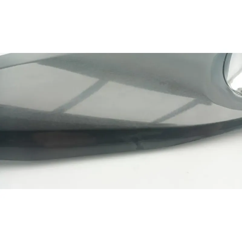 Habillage de cadre gauche SUZUKI GSF 1200 BANDIT S 2000 - 2005