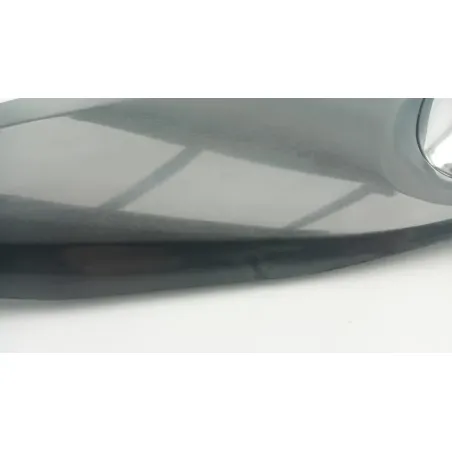 Habillage de cadre gauche SUZUKI GSF 1200 BANDIT S 2000 - 2005