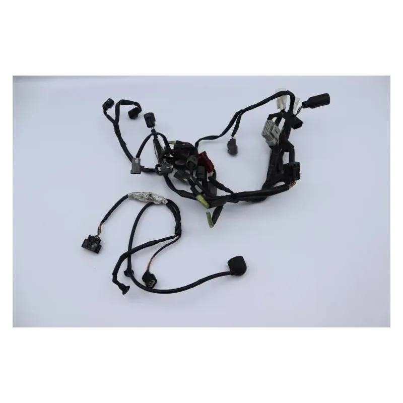 Faisceau rampe injection HONDA CB 600 F HORNET ABS 2011 - 2014
