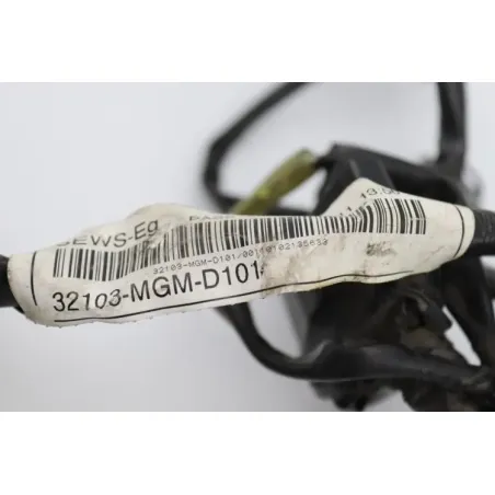 Faisceau rampe injection HONDA CB 600 F HORNET ABS 2011 - 2014