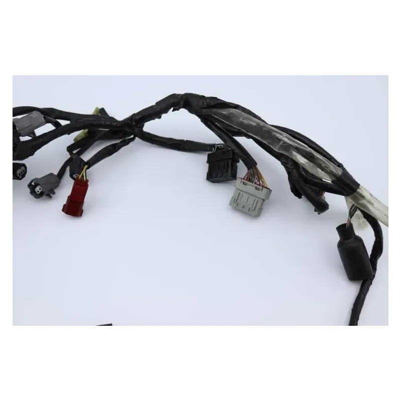 Faisceau rampe injection HONDA CB 600 F HORNET ABS 2011 - 2014