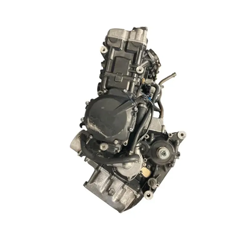 Moteur SUZUKI GSR 600 2006-2010