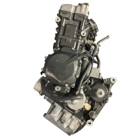 Moteur SUZUKI GSR 600 2006-2010