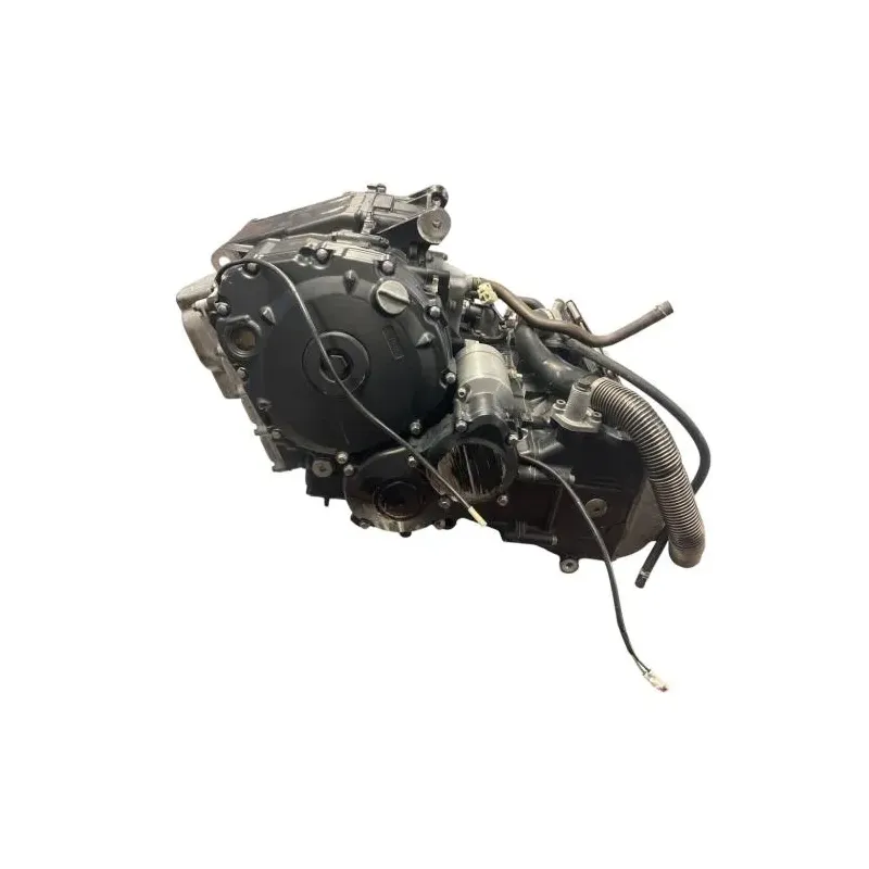 Moteur SUZUKI GSR 600 2006-2010