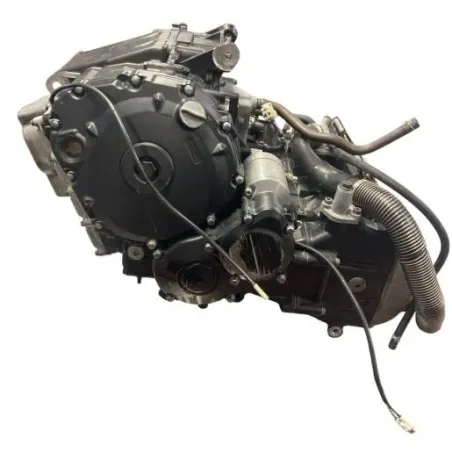 Moteur SUZUKI GSR 600 2006-2010
