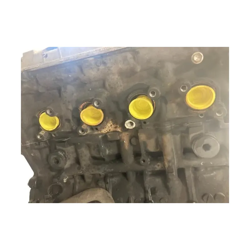 Moteur SUZUKI GSR 600 2006-2010