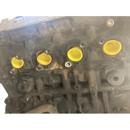 Moteur SUZUKI GSR 600 2006-2010