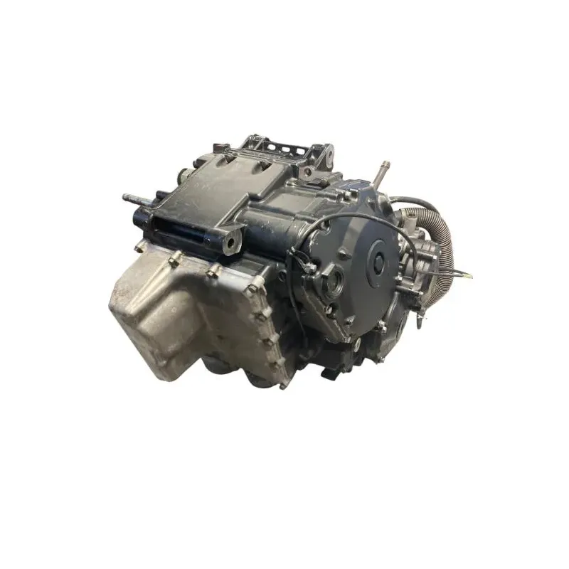 Moteur SUZUKI GSR 600 2006-2010