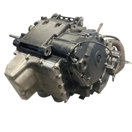 Moteur SUZUKI GSR 600 2006-2010