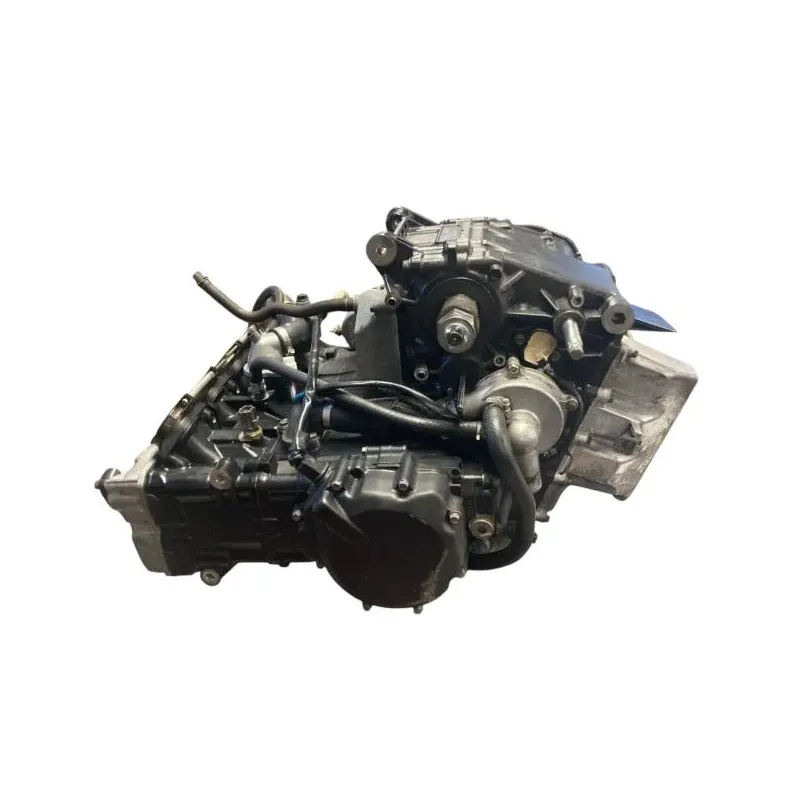 Moteur SUZUKI GSR 600 2006-2010