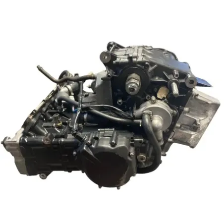 Moteur SUZUKI GSR 600 2006-2010