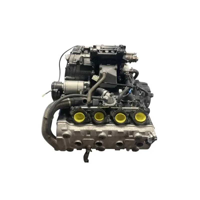 Moteur SUZUKI GSR 600 2006-2010
