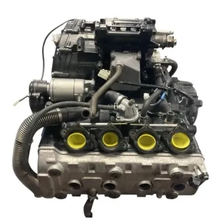 Moteur SUZUKI GSR 600 2006-2010