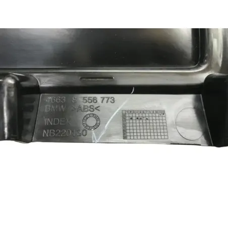 Cache reservoir gauche BMW G 310 R 2016-2020