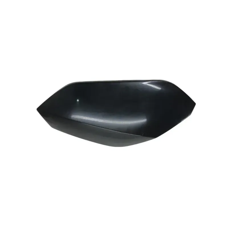 Cache carenage coque arriere gauche BMW C 650 GT 2012-2015 K19