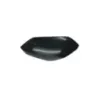 Cache carenage coque arriere gauche BMW C 650 GT 2012-2015 K19 Cache carenage coque arriere gauche BMW C 650 GT 2012-2015 K19