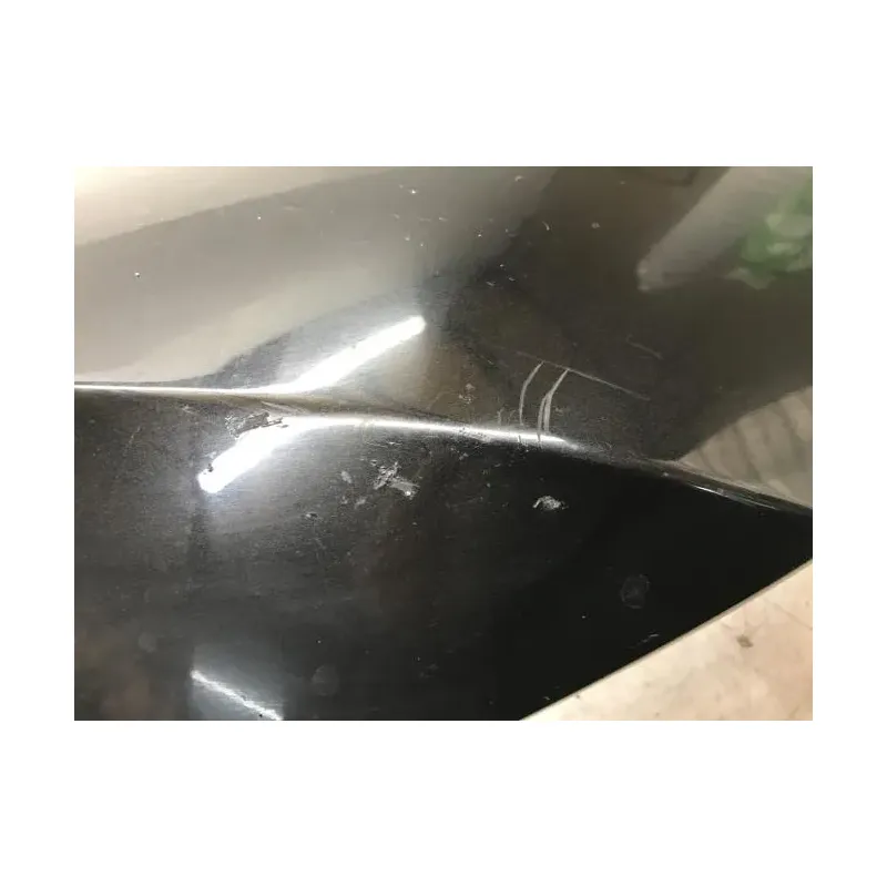 Cache carenage coque arriere gauche BMW C 650 GT 2012-2015 K19