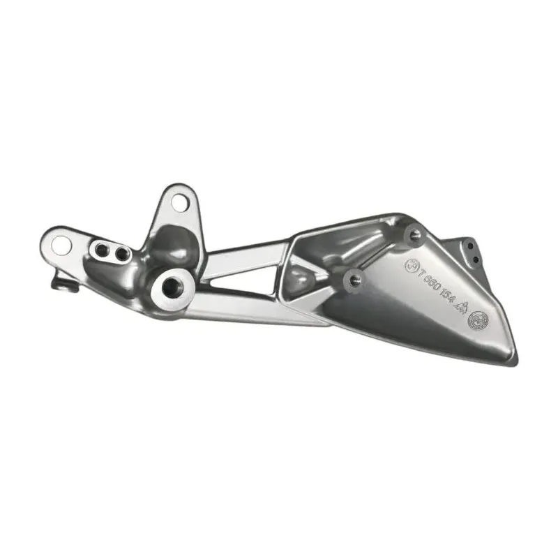 Platine avant droite BMW K 1300 R 2009-2015