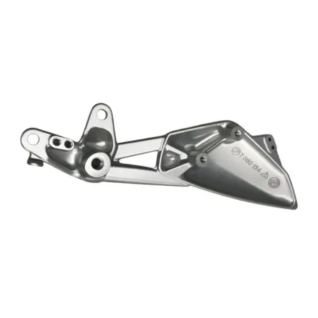 Platine avant droite BMW K 1300 R 2009-2015