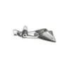 Platine avant droite BMW K 1300 R 2009-2015