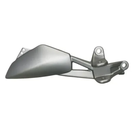 Platine avant droite BMW K 1300 R 2009-2015