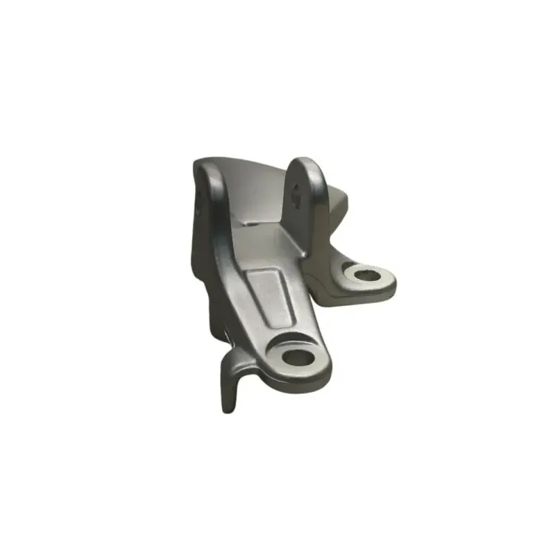 Platine avant droite BMW K 1300 R 2009-2015