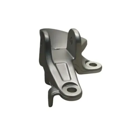 Platine avant droite BMW K 1300 R 2009-2015