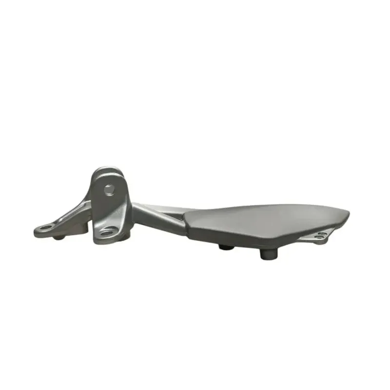 Platine avant droite BMW K 1300 R 2009-2015