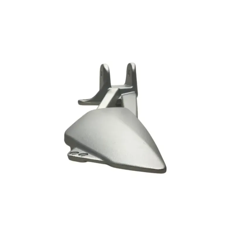 Platine avant droite BMW K 1300 R 2009-2015